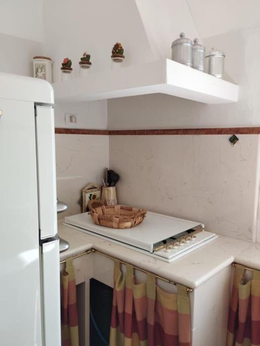 Photo of Kitchen in Maruggio