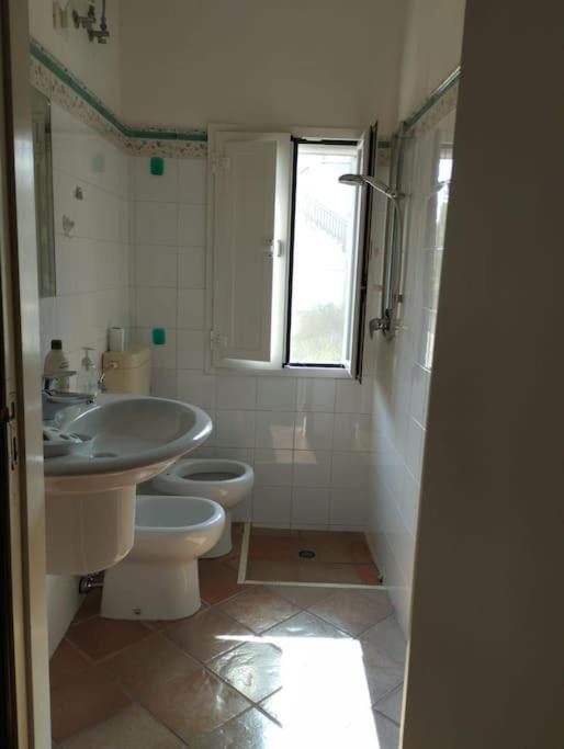 Photo of Bathroom in Maruggio