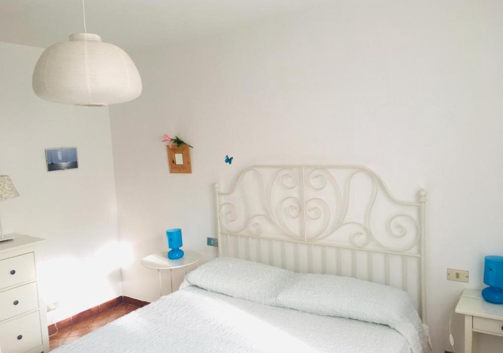 Photo of Bedroom in Ustica