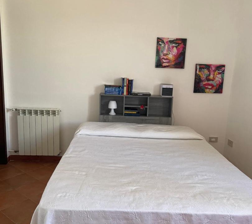 Photo of Bedroom in Marsala