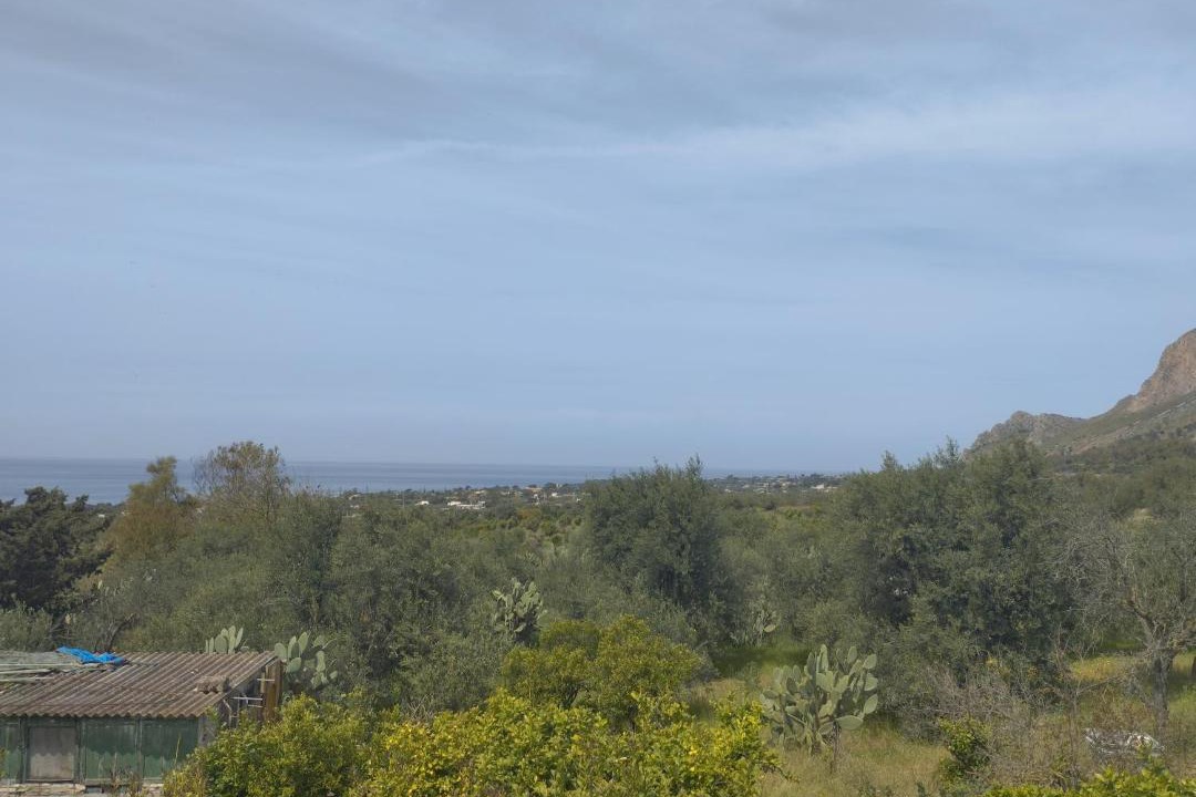Photo of Outdoor in Terrasini