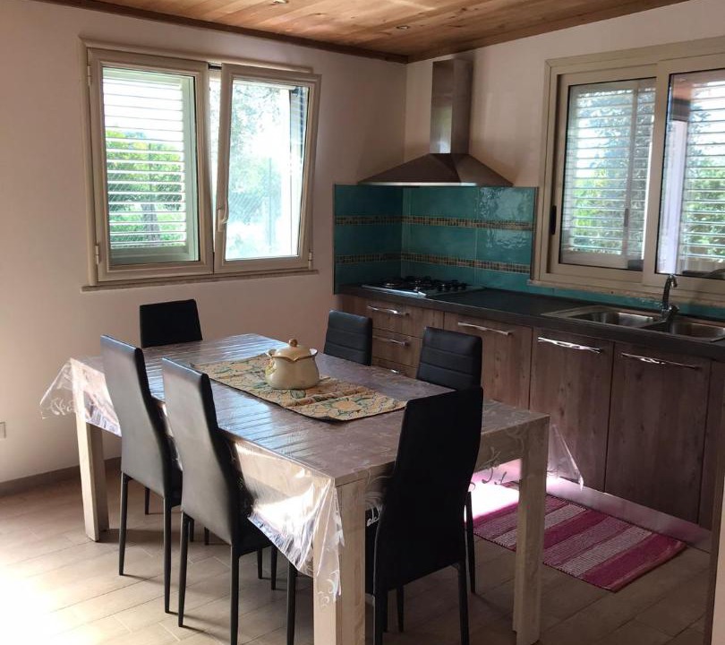 Photo of Livingroom in Terrasini