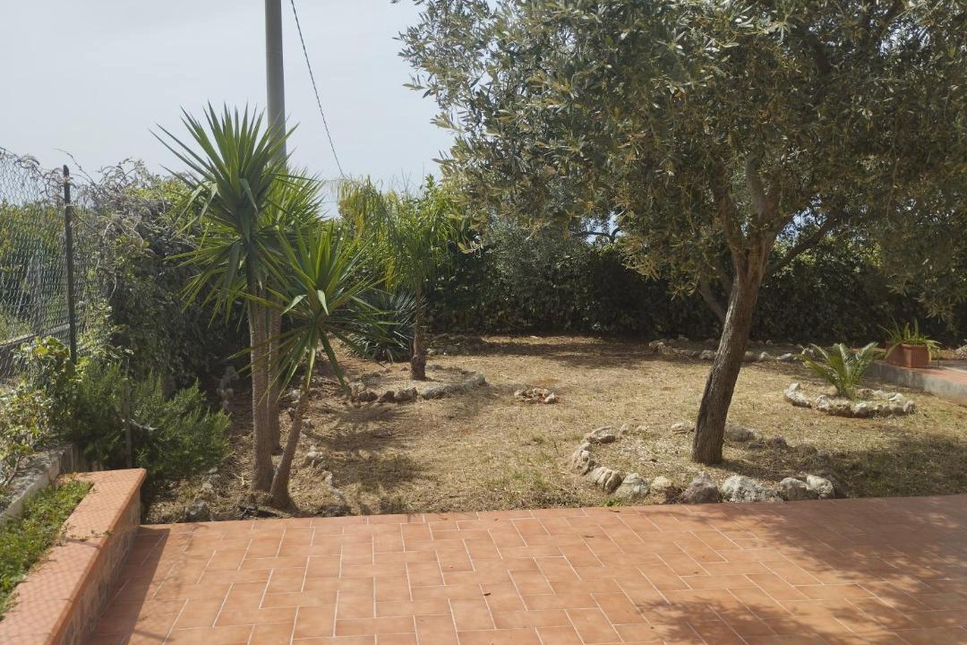 Photo of Outdoor in Terrasini