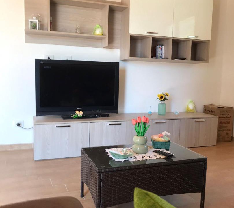 Photo of Livingroom in Terrasini