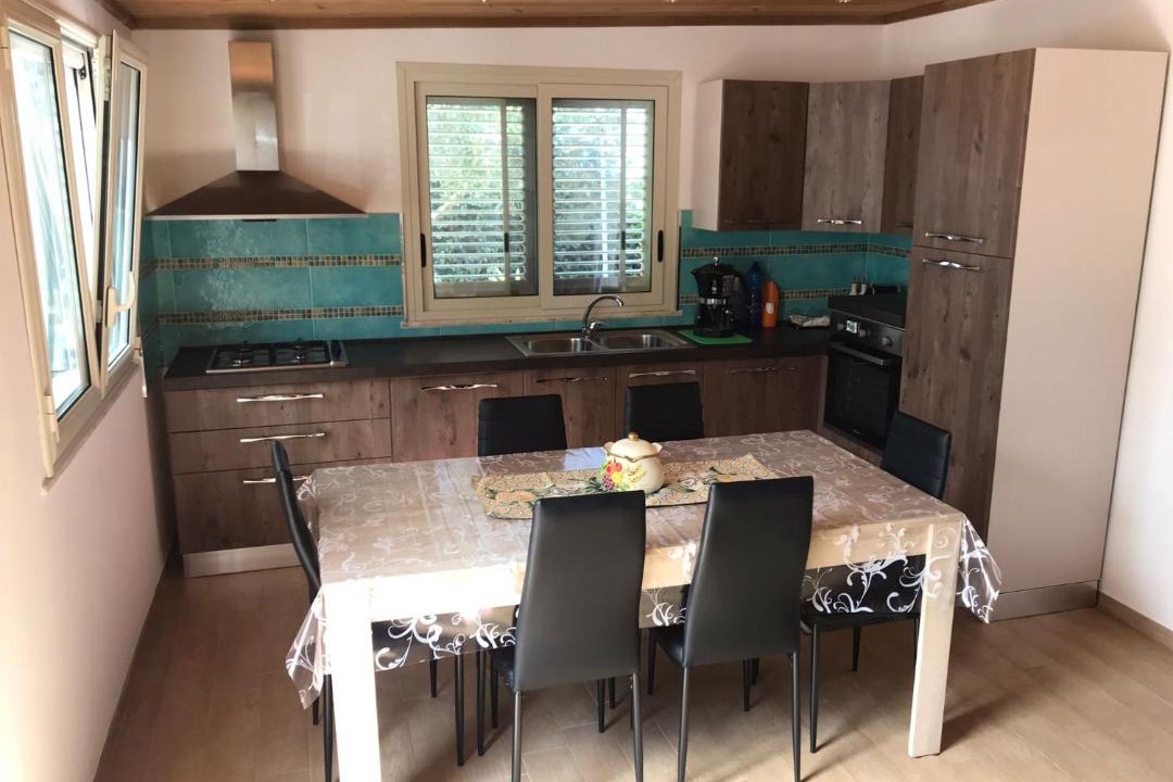 Photo of Livingroom in Terrasini