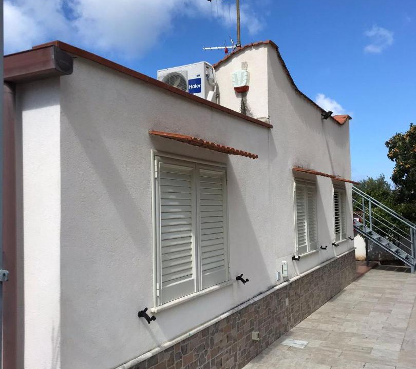 Photo of Buildings in Terrasini