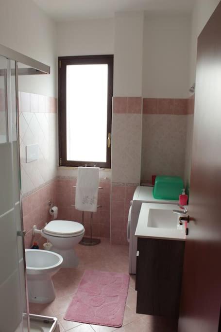 Photo of Bathroom in Isola delle Femmine