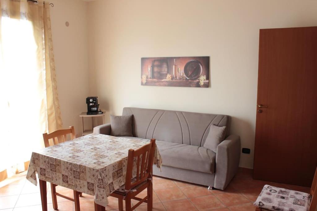Photo of Livingroom in Isola delle Femmine