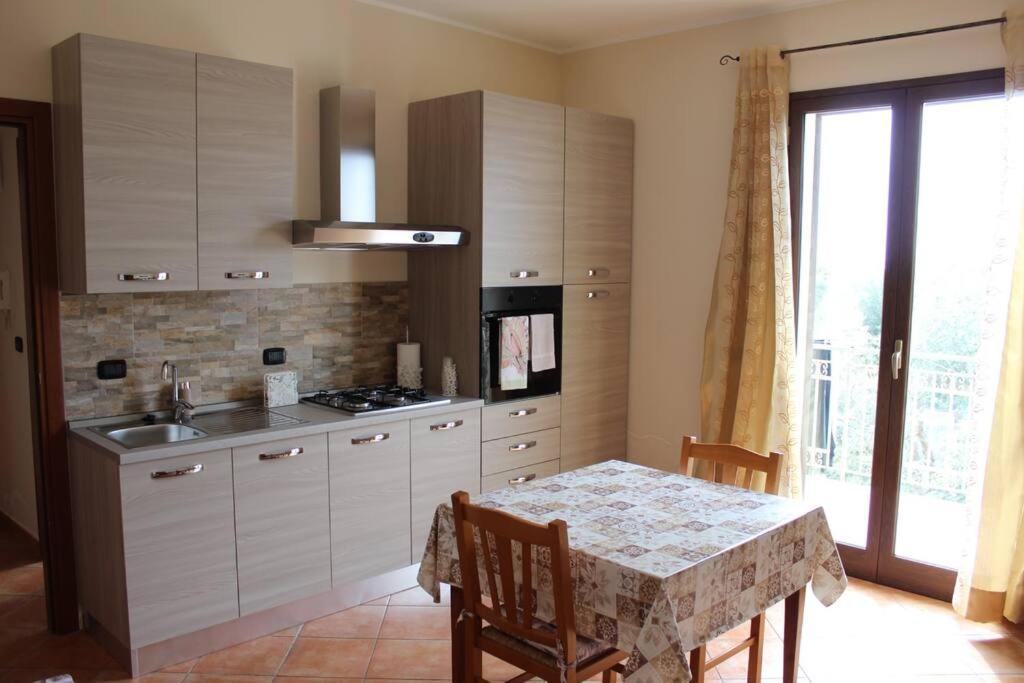 Photo of Kitchen in Isola delle Femmine