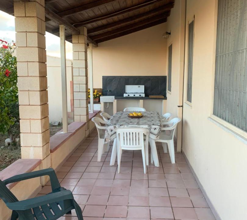 Photo of Patio Balcony in Noto