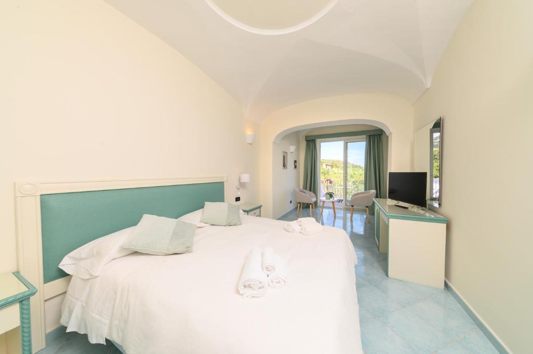 Photo of Bedroom in Panza
