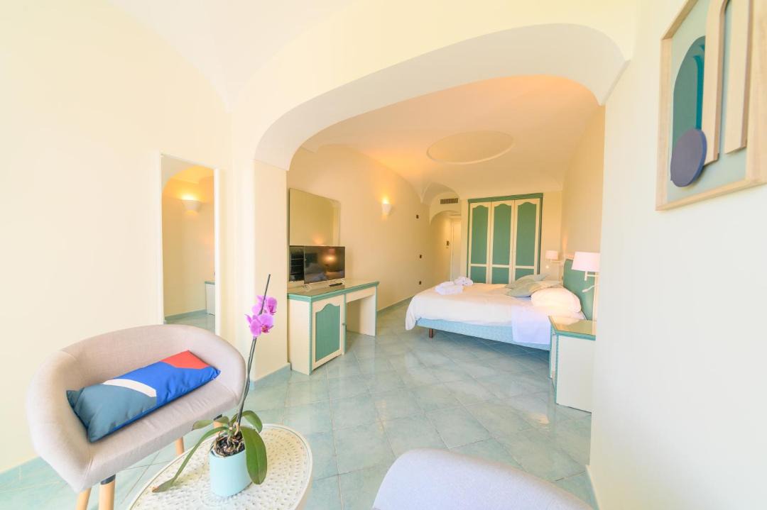 Photo of Bedroom in Panza
