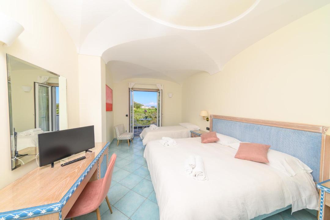 Photo of Bedroom in Panza