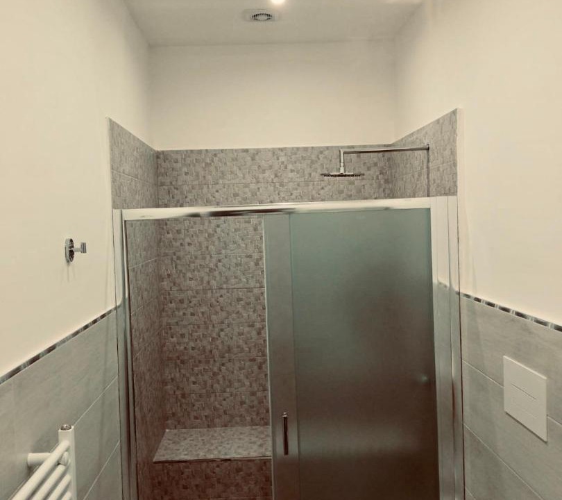 Photo of Bathroom in Mercato San Severino