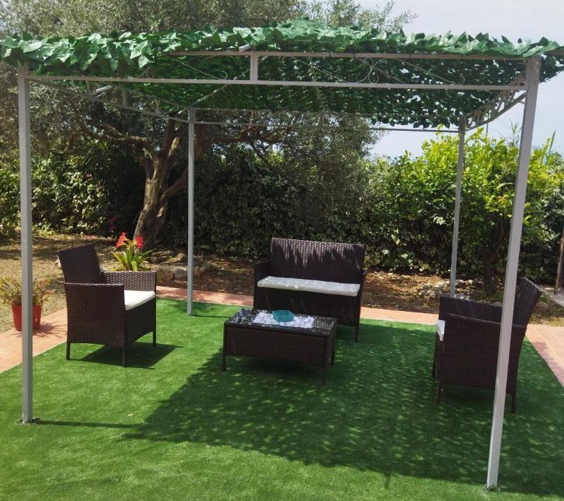 Photo of Patio Balcony in Terrasini