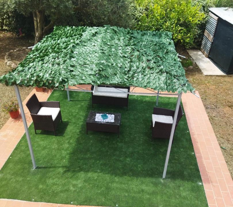 Photo of Patio Balcony in Terrasini