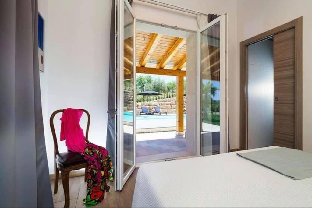 Photo of Bedroom in Noto