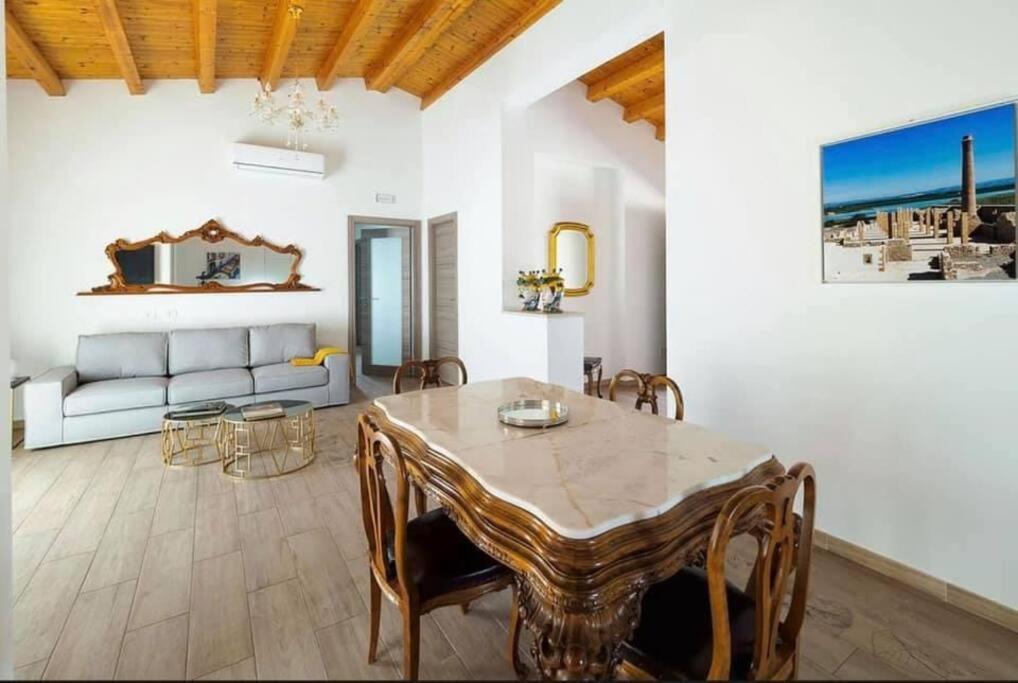 Photo of Livingroom in Noto