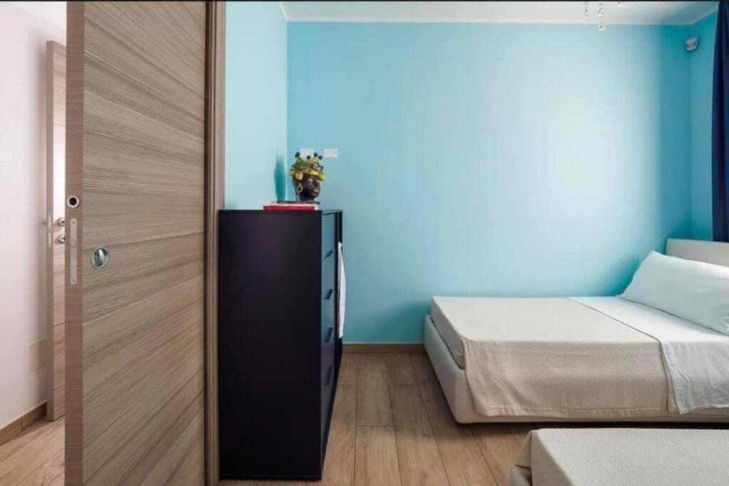 Photo of Bedroom in Noto