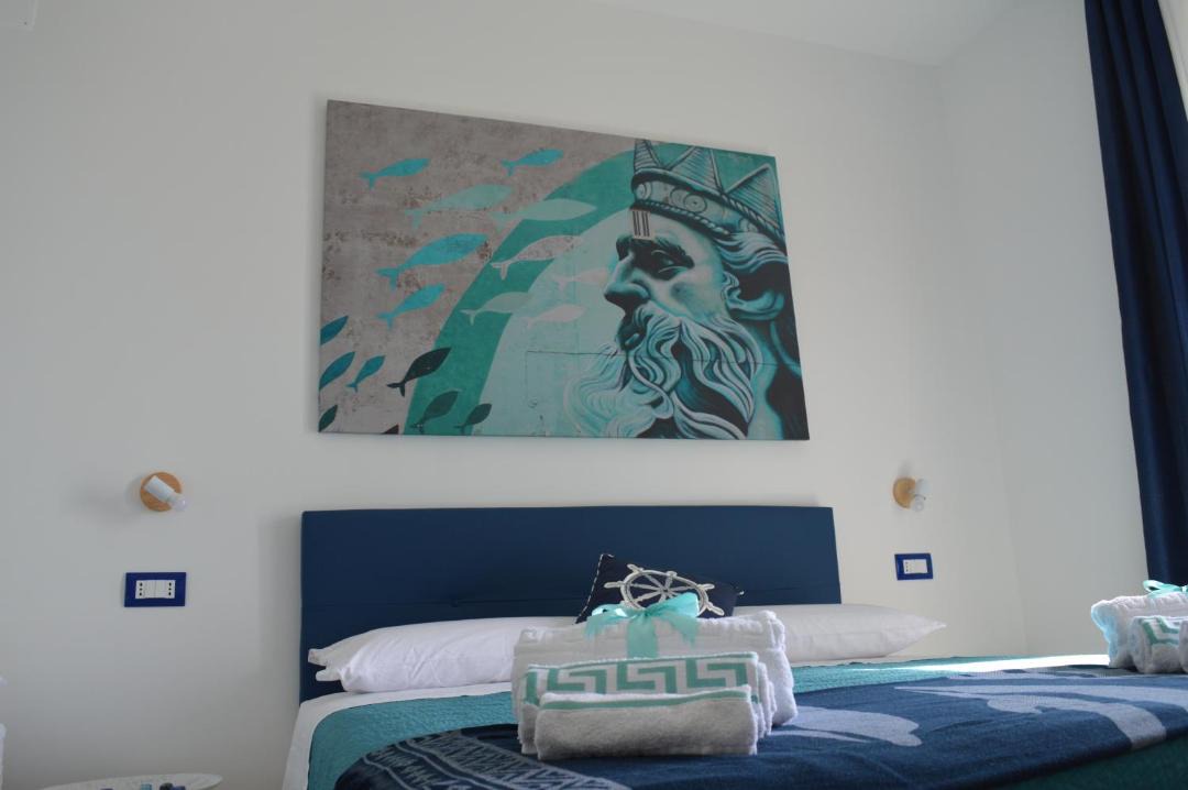Photo of Bedroom in Marina di Fuscaldo