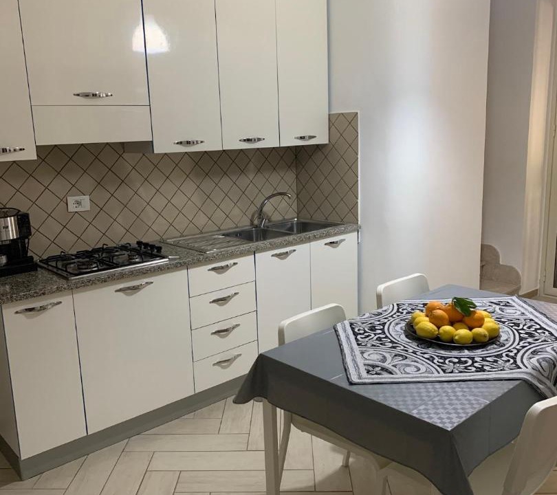 Photo of Kitchen in Aragona