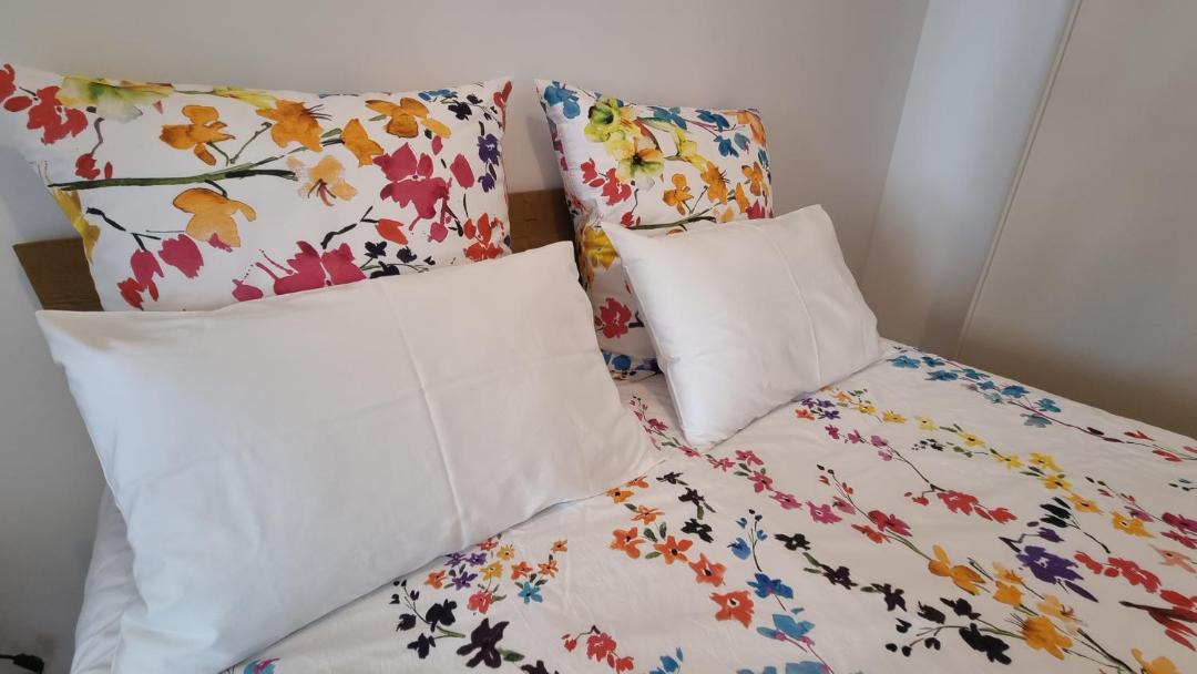 Photo of Bedroom in Santa Teresa di Riva