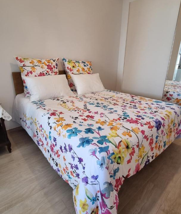 Photo of Bedroom in Santa Teresa di Riva