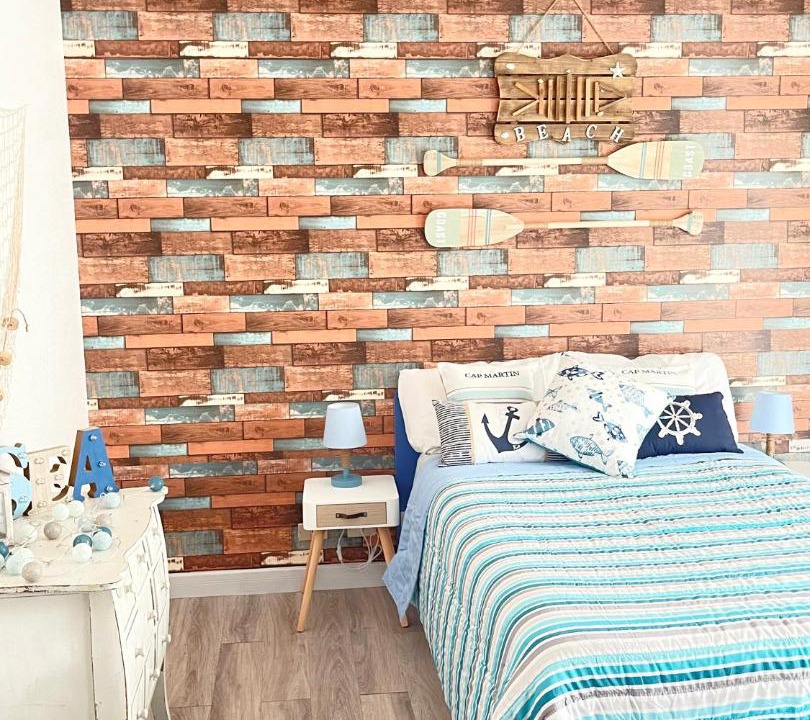 Photo of Bedroom in Furnari