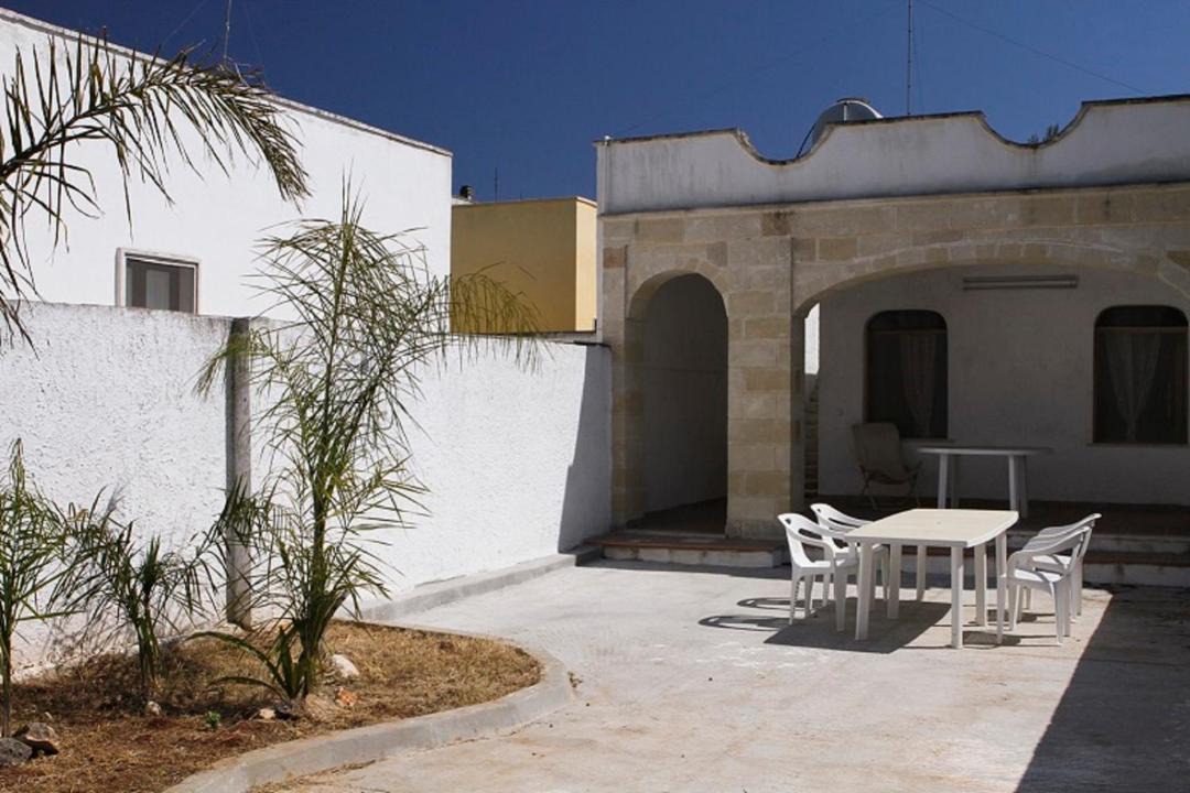 Photo of Buildings in La Strea