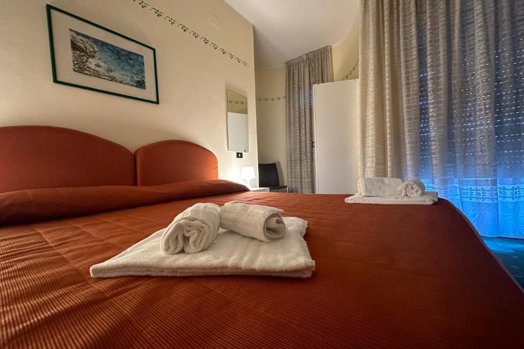 Photo of Bedroom in Ciro Marina