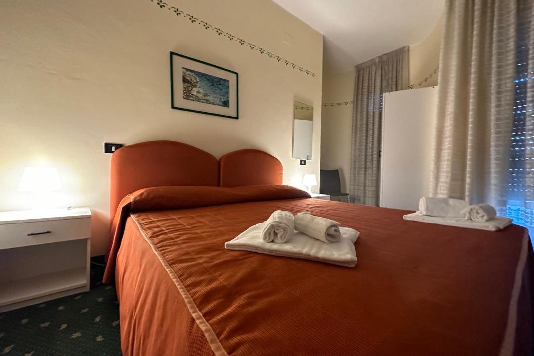 Photo of Bedroom in Ciro Marina