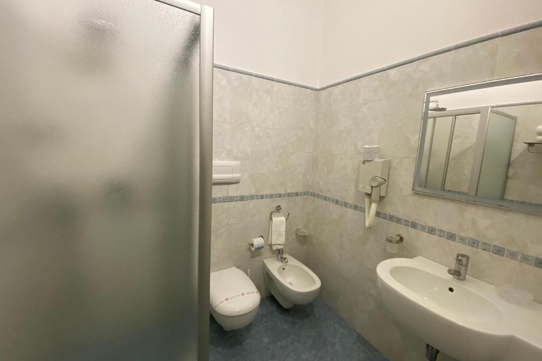 Photo of Bathroom in Favignana