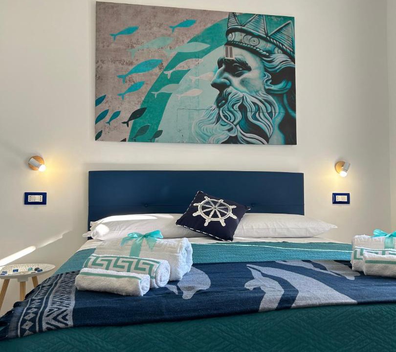 Photo of Bedroom in Marina di Fuscaldo