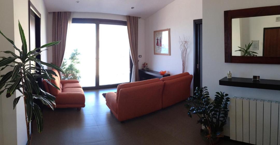 Photo of Livingroom in Cannittello