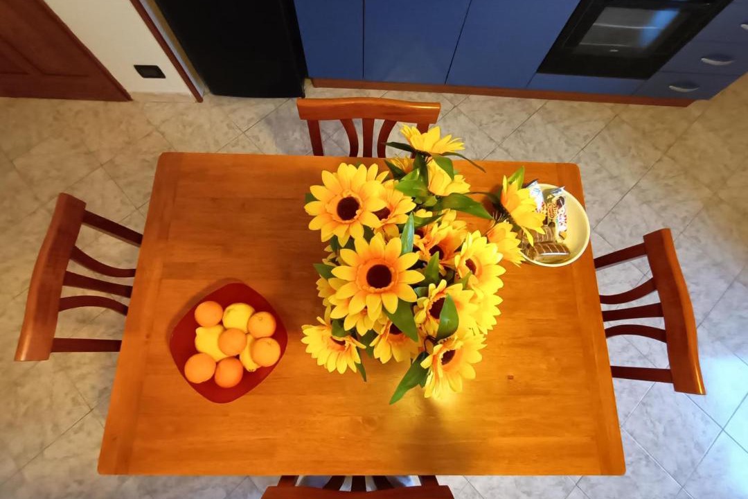 Photo of Kitchen in Librizzi