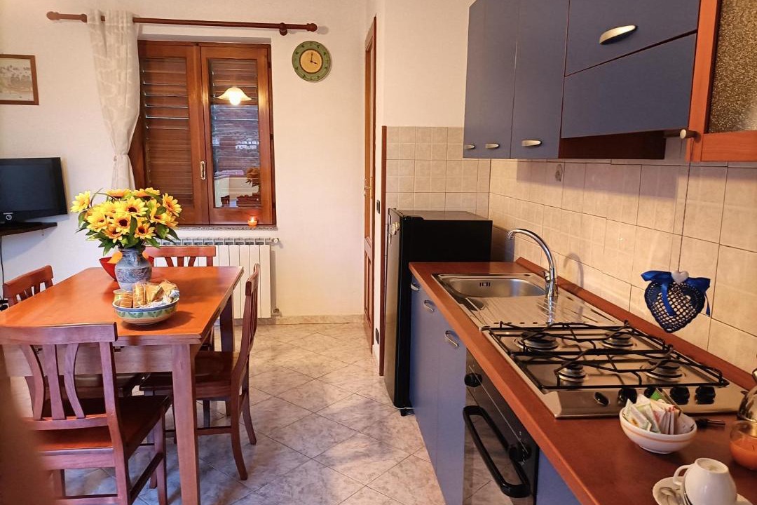Photo of Kitchen in Librizzi