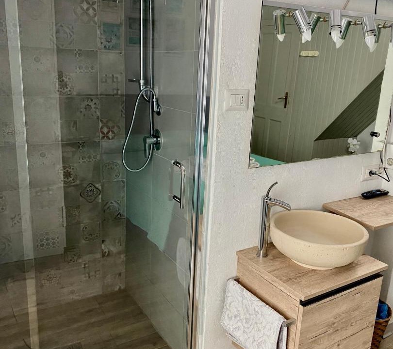 Photo of Bathroom in Scilla