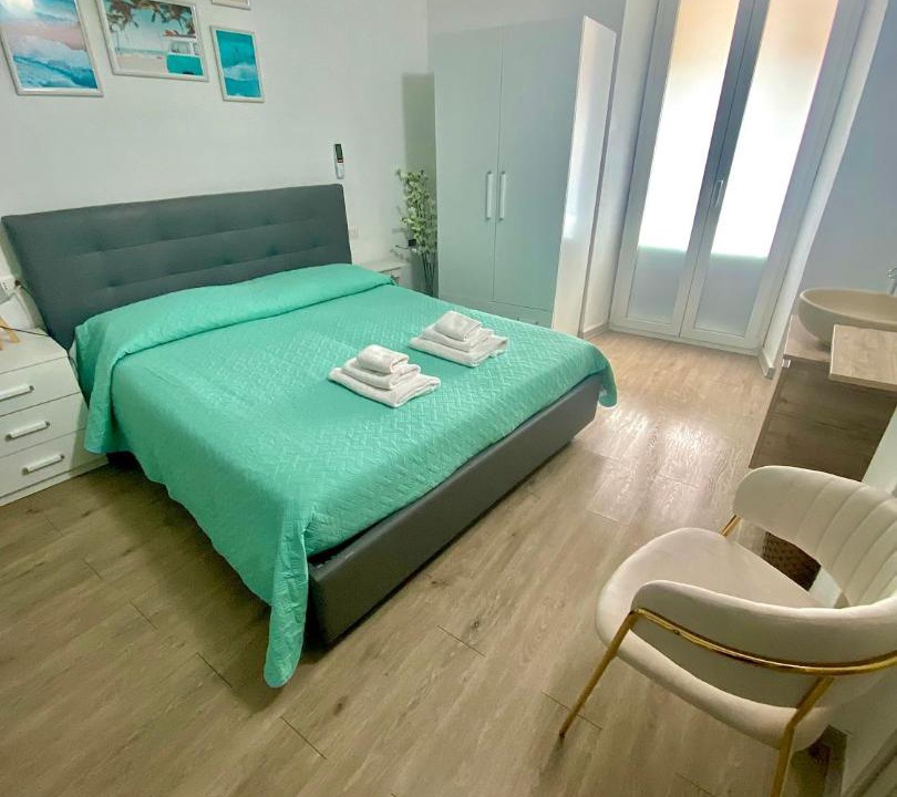 Photo of Bedroom in Scilla