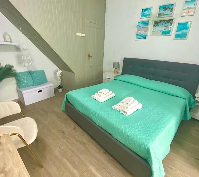 Photo of Bedroom in Scilla