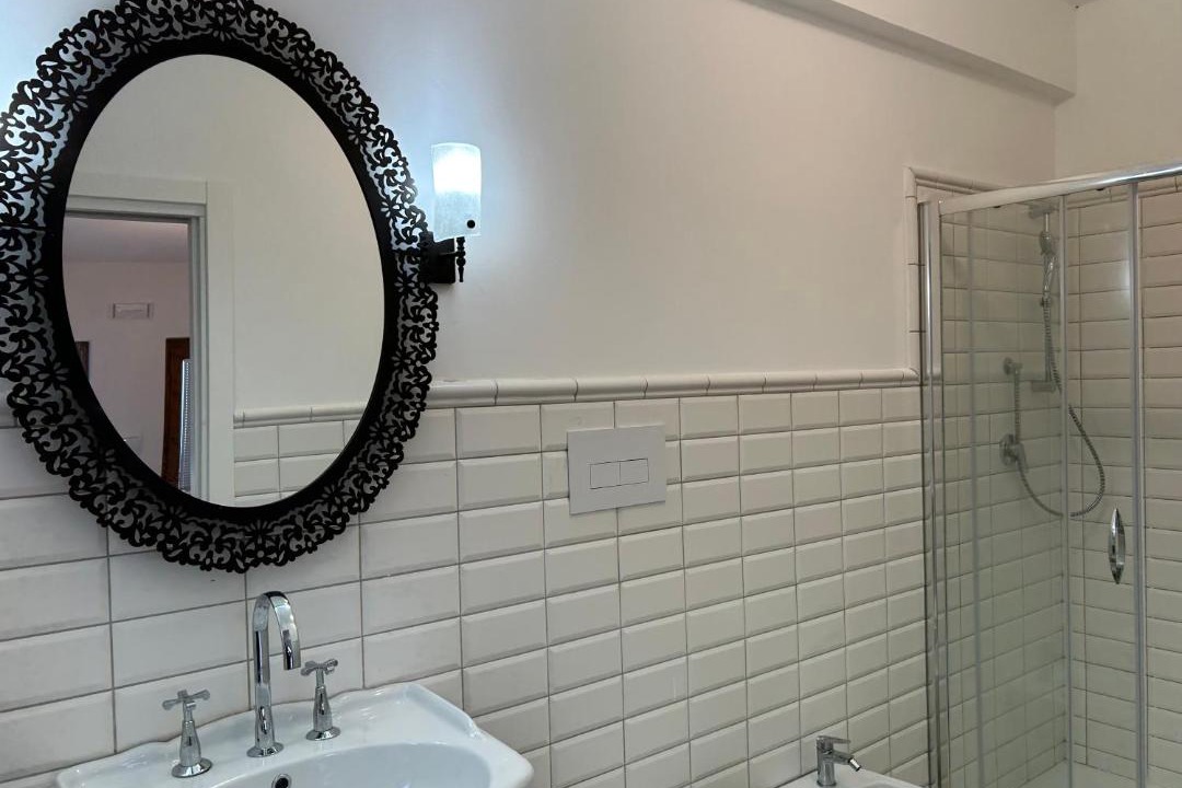 Photo of Bathroom in Ogliastro Cilento