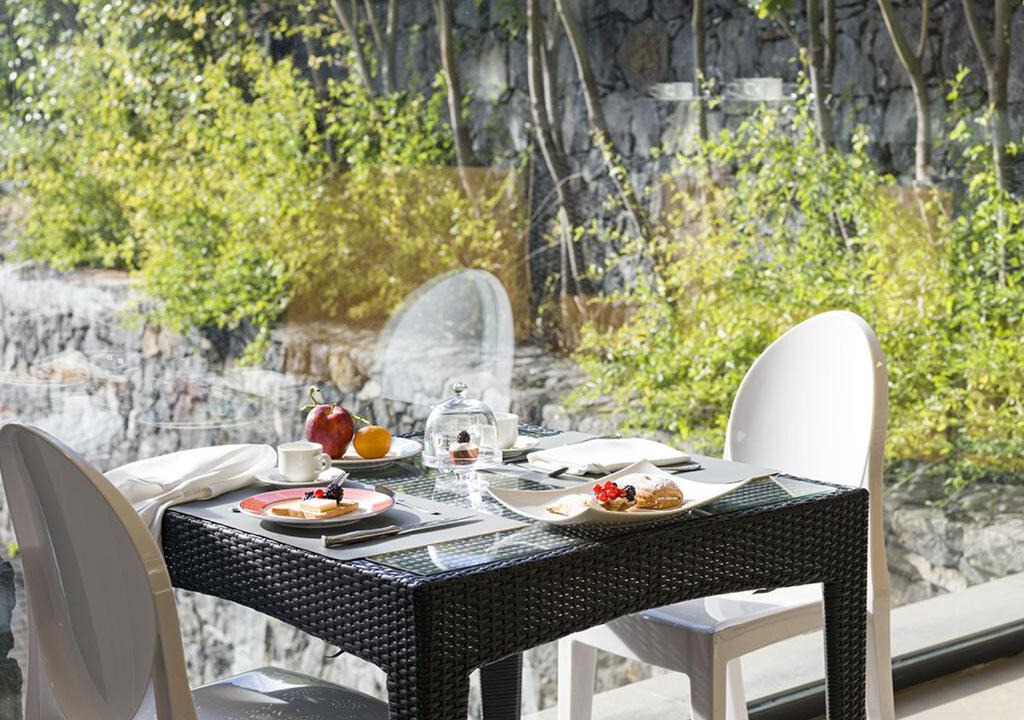 Photo of Patio Balcony in Zafferana Etnea