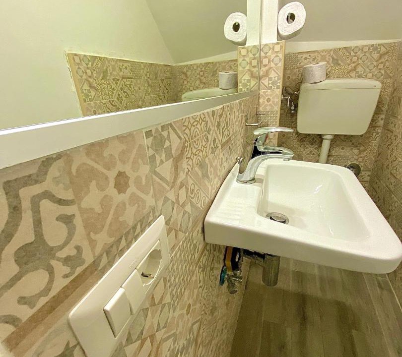 Photo of Bathroom in Scilla