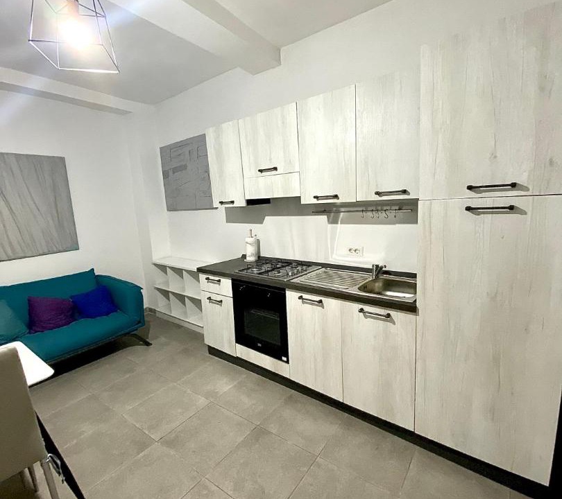 Photo of Kitchen in Scilla