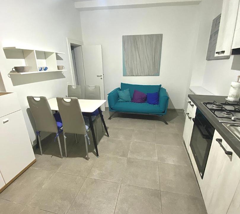 Photo of Livingroom in Scilla