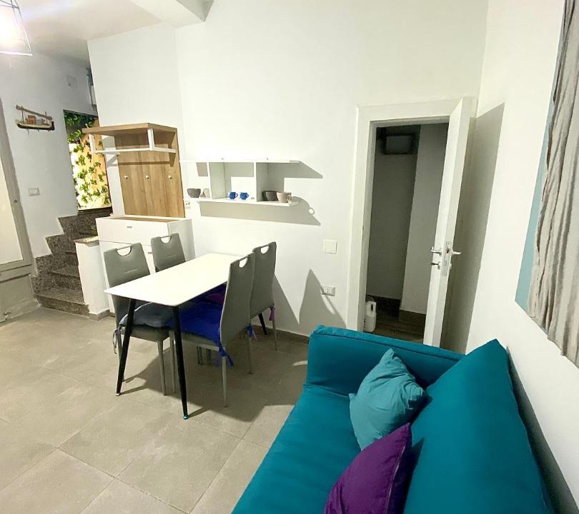 Photo of Livingroom in Scilla