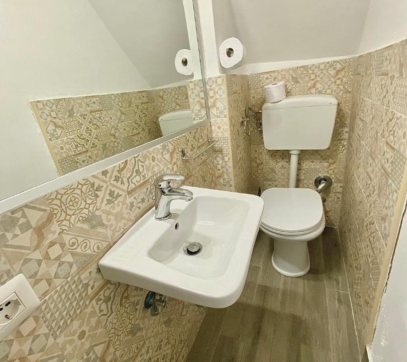 Photo of Bathroom in Scilla
