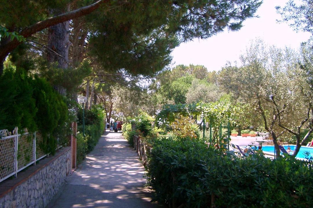Photo of Others in Anacapri