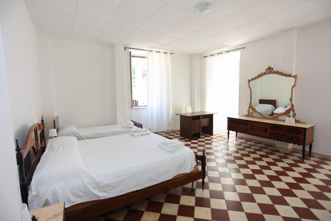 Photo of Bedroom in Tropea