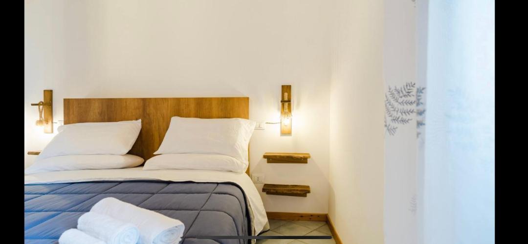 Photo of Bedroom in Fiumefreddo Bruzio
