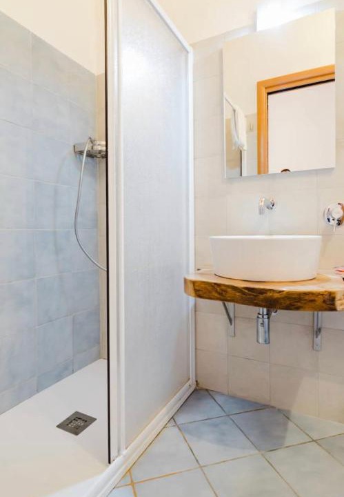 Photo of Bathroom in Fiumefreddo Bruzio
